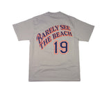 Mr. Padre SHIRT: Stone