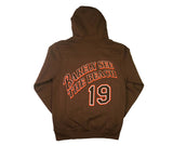 Mr. Padre: BROWN