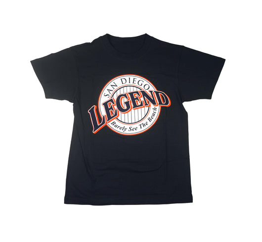 Mr. Padre: Shirt