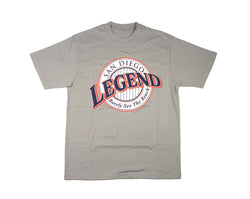 Mr. Padre SHIRT: Stone