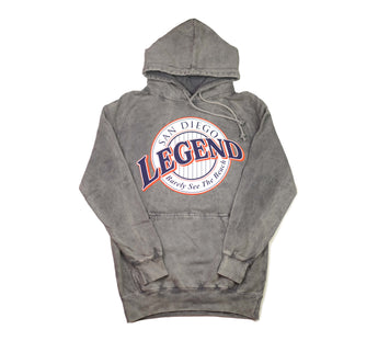 Mr. Padre: ACID WASH