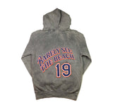 Mr. Padre: ACID WASH