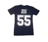 LEGEND 55: SHIRT (navy)