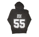 Legend 55: Vintage Black