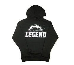 Legend 55: Monochrome