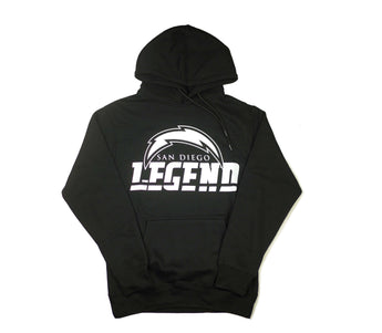 Legend 55: Monochrome