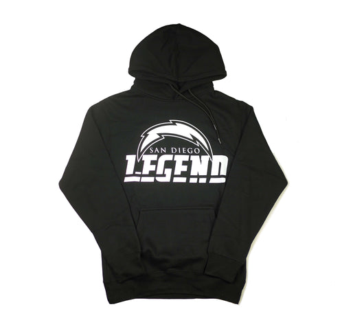 Legend 55: Monochrome