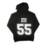 Legend 55: Monochrome