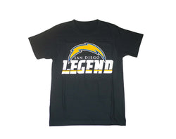 LT LEGEND 21: Navy SHIRT