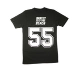 Legend 55: Heather Black