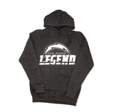 Legend 55: Vintage Black