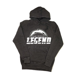 Legend 55: Vintage Black