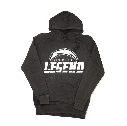 Legend 55: Vintage Black