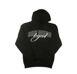 619 Legend: Black