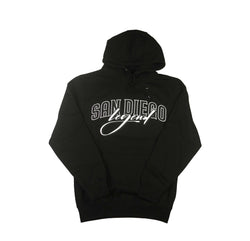 619 Legend: Black