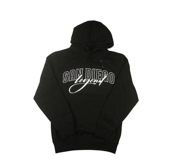 619 Legend: Black