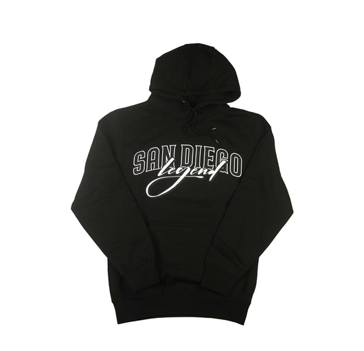 619 Legend: Black