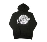 619 Legend: BLACK
