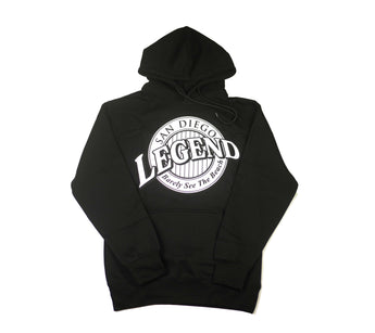619 Legend: BLACK