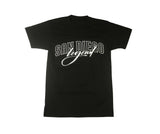 619 Legend Shirt: Black