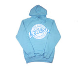 619 Legend: BLUE