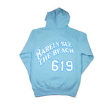 619 Legend: BLUE