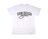 619 Legend Shirt: White