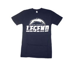 LEGEND 55: SHIRT (navy)