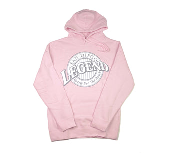 619 Legend: PINK (pre-order)