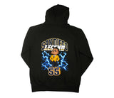 HOF 55: BLACK