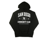 Support The Streets: Black