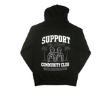 Support The Streets: Black