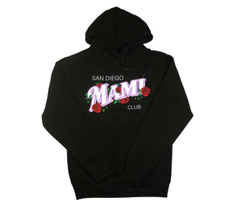 SD MAMI: BLACK