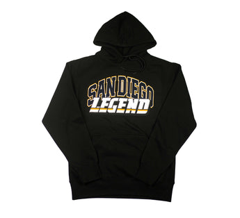 HOF 55: BLACK