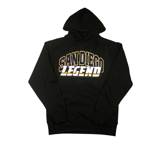 HOF 55: BLACK