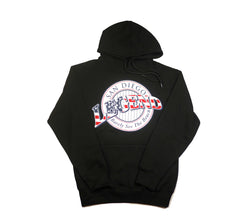 USA: BLACK