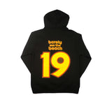 Bobblehead 19: BLACK