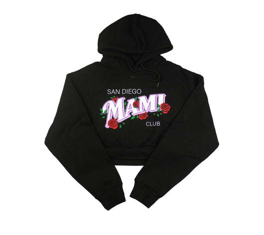 SD MAMI: BLACK CROP