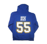 LEGEND 55: BLUE