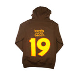 Bobblehead 19: BROWN