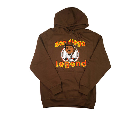 Bobblehead 19: BROWN