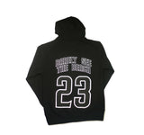 Legend 23: BLACK