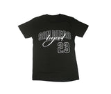 Legend 23: BLACK shirt