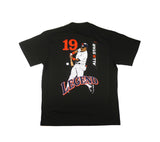 ALL STAR 19: BLACK SHIRT