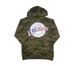 USA: CAMO