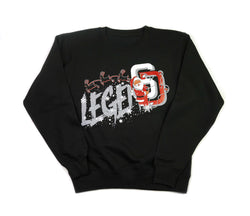 SD Legend: Santa CREW