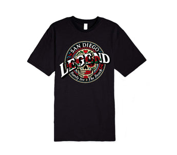 **PRE-ORDER** Day Of The Dead: SHIRT
