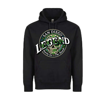 **PRE-ORDER** Day Of The Dead: GREEN