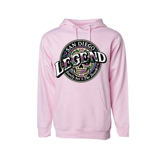 **PRE-ORDER** Day Of The Dead: PINK