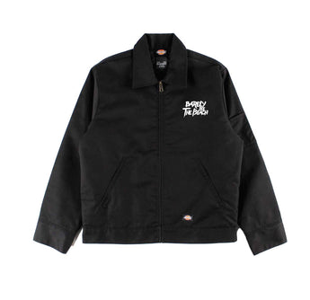 Dickies Insulated Jacket (Pre-Order)